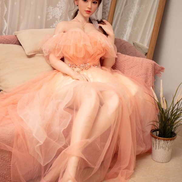 Hyejin is from South Korea. She works as a designer