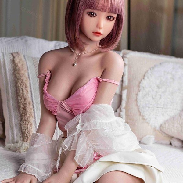 Camille is from France. She works as a painter