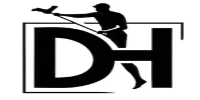 dhlogo